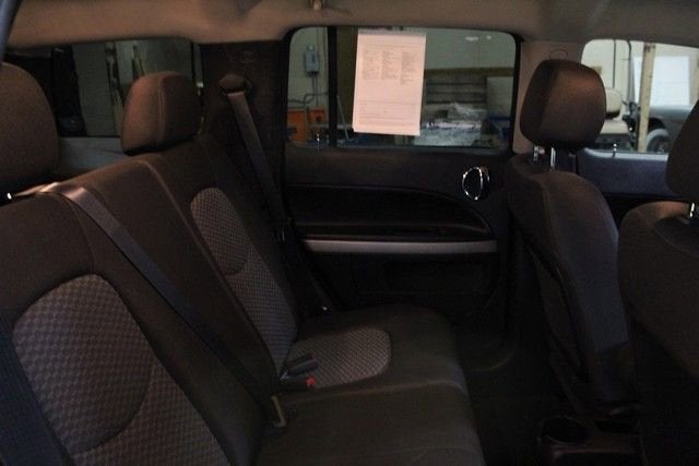 2010 Chevrolet HHR LS