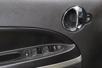 2010 Chevrolet HHR LS