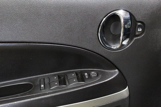 2010 Chevrolet HHR LS