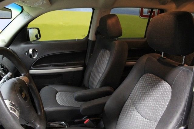 2010 Chevrolet HHR LS