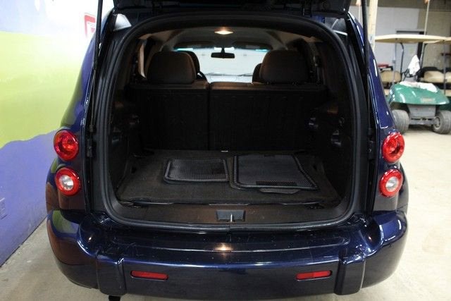 2010 Chevrolet HHR LS