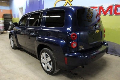 2010 Chevrolet HHR LS