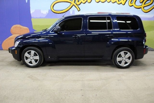 2010 Chevrolet HHR LS