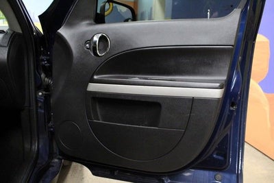 2010 Chevrolet HHR LS