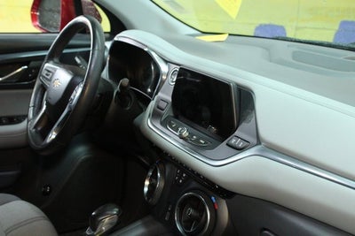 2019 Chevrolet Blazer 4DR FWD LT