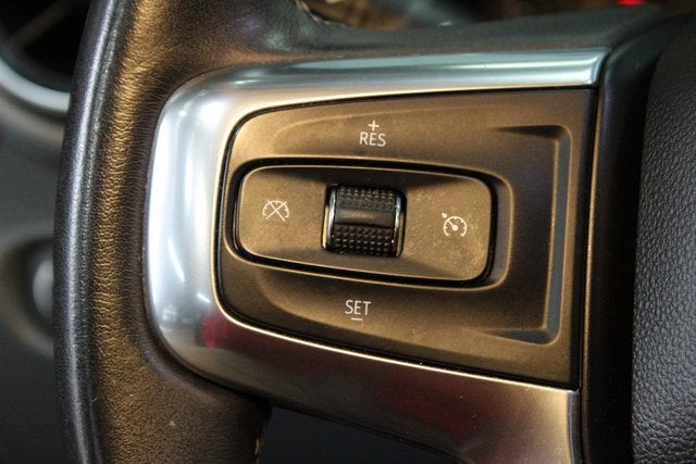 2019 Chevrolet Blazer 4DR FWD LT