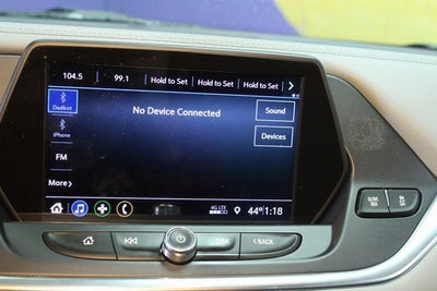 2019 Chevrolet Blazer 4DR FWD LT