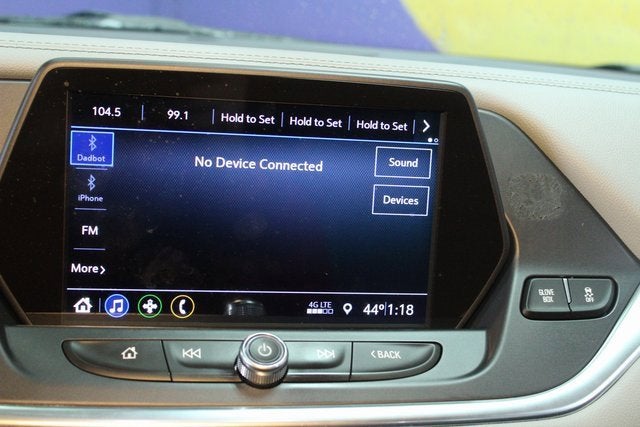 2019 Chevrolet Blazer 4DR FWD LT