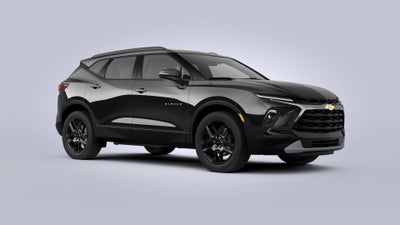 2024 Chevrolet Blazer 3LT