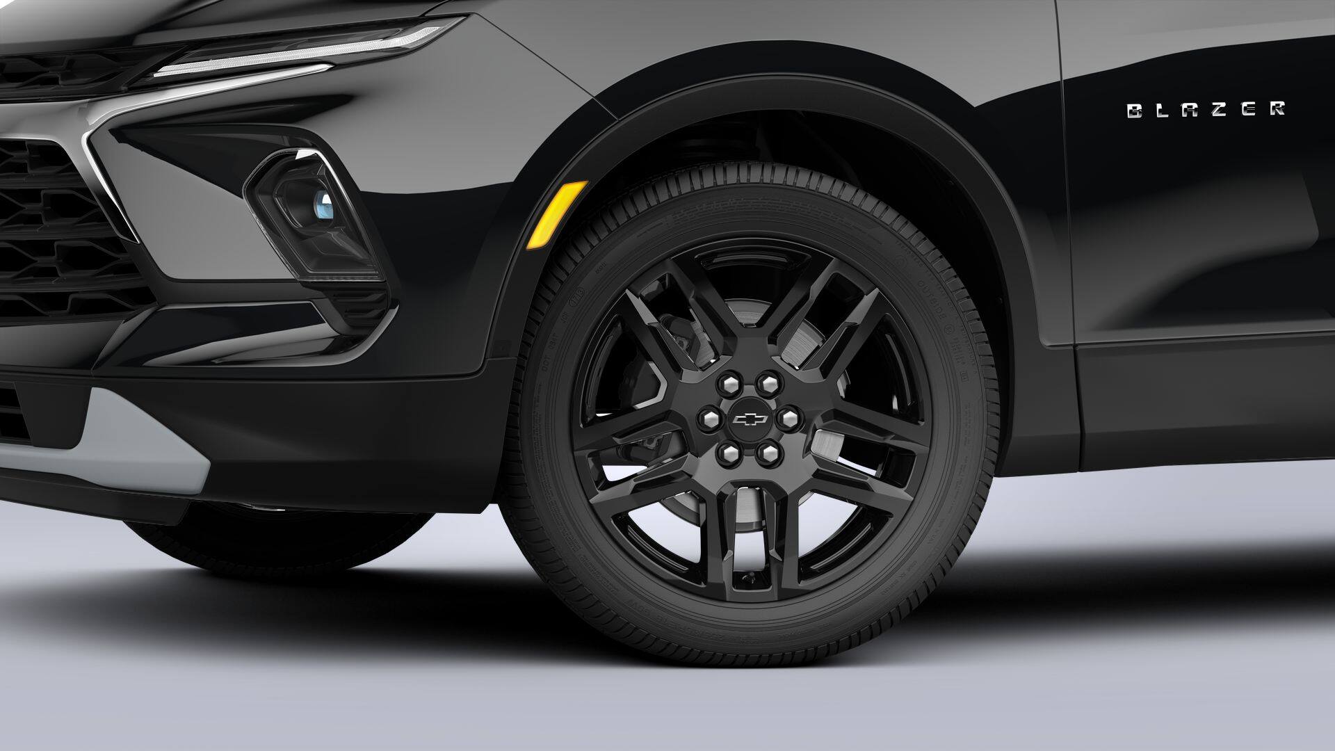 2024 Chevrolet Blazer 3LT