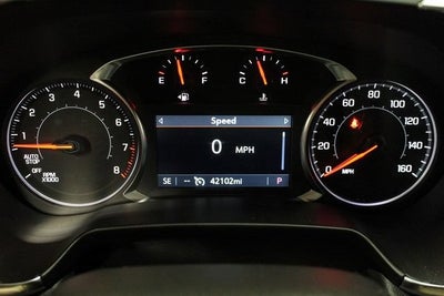 2024 Chevrolet Blazer 3LT