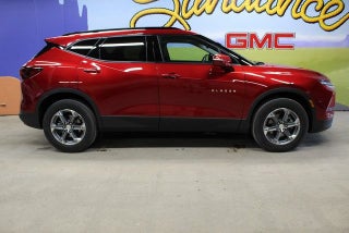 2024 Chevrolet Blazer 3LT