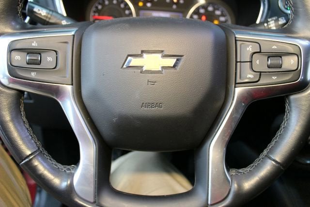 2019 Chevrolet Blazer 4DR AWD LT