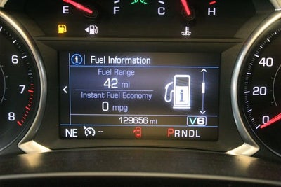 2019 Chevrolet Blazer 4DR AWD LT
