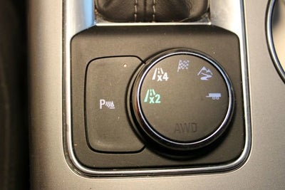 2019 Chevrolet Blazer 4DR AWD LT