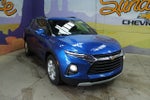 2019 Chevrolet Blazer 4DR AWD LT