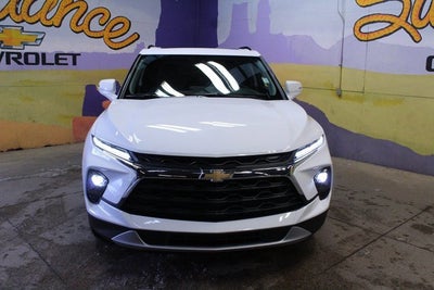 2026 Chevrolet Blazer 3LT