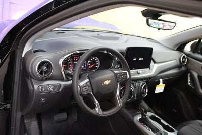 2026 Chevrolet Blazer 3LT