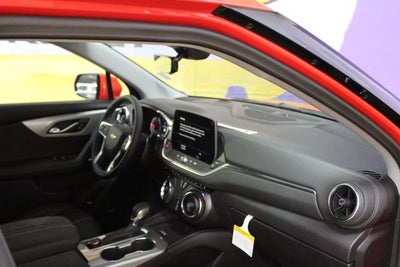 2026 Chevrolet Blazer 3LT