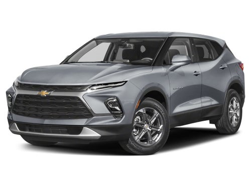 2023 Chevrolet Blazer Premier