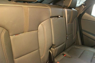 2023 Chevrolet Blazer Premier