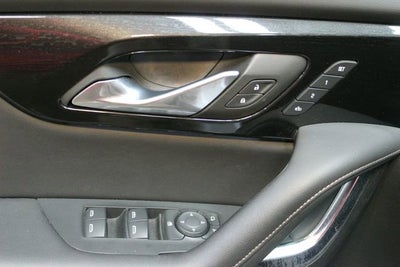 2023 Chevrolet Blazer Premier