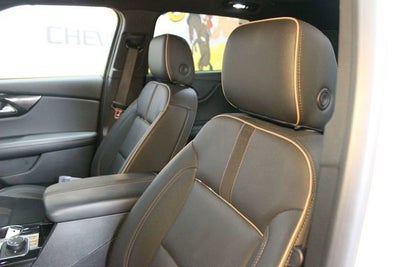 2023 Chevrolet Blazer Premier