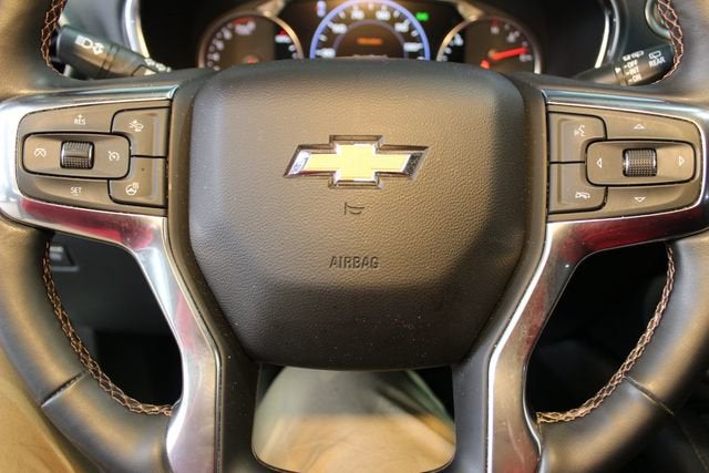 2023 Chevrolet Blazer Premier