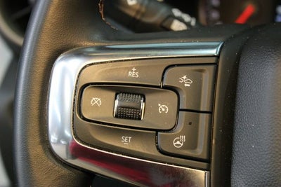 2023 Chevrolet Blazer Premier