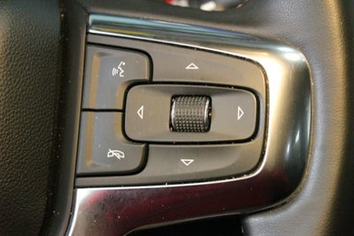 2023 Chevrolet Blazer Premier