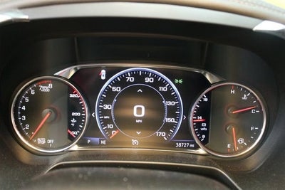 2023 Chevrolet Blazer Premier