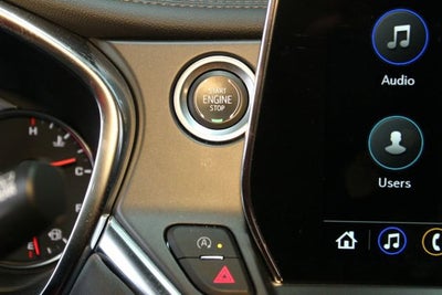 2023 Chevrolet Blazer Premier