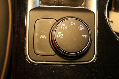 2023 Chevrolet Blazer Premier