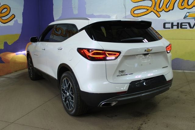 2023 Chevrolet Blazer Premier