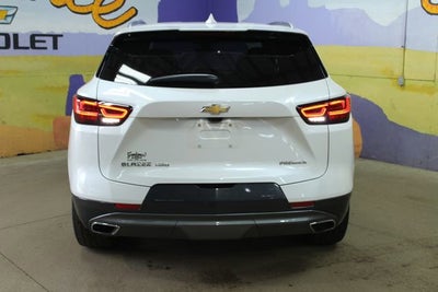 2023 Chevrolet Blazer Premier