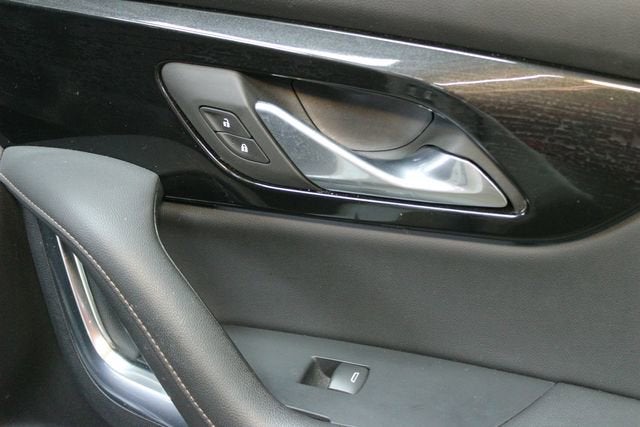 2023 Chevrolet Blazer Premier