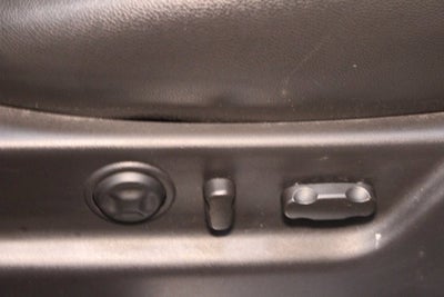 2013 Chevrolet Avalanche LTZ