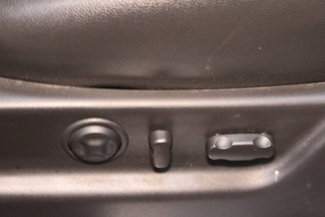 2013 Chevrolet Avalanche LTZ