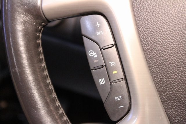 2013 Chevrolet Avalanche LTZ