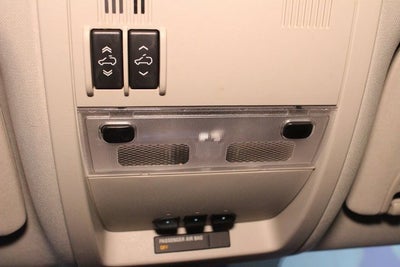 2013 Chevrolet Avalanche LTZ