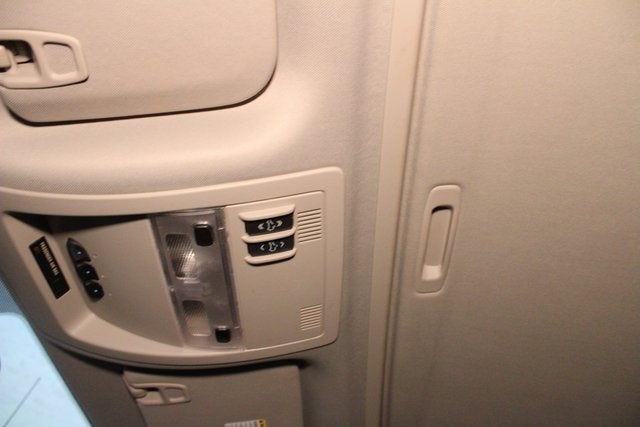 2013 Chevrolet Avalanche LTZ