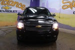 2013 Chevrolet Avalanche LTZ