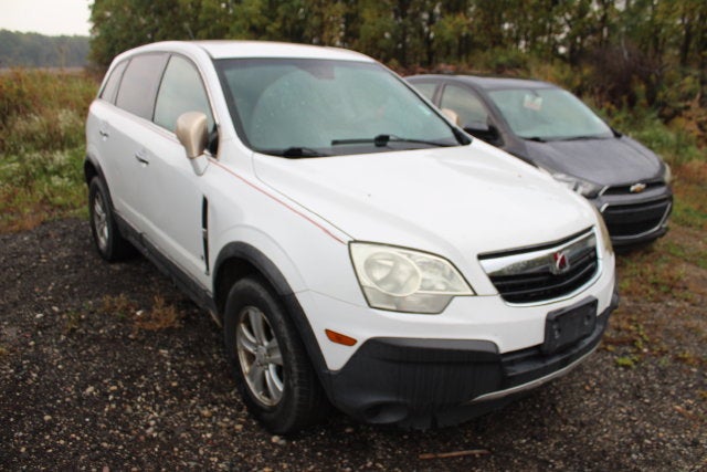 2008 Saturn Vue XE