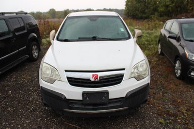 2008 Saturn Vue XE