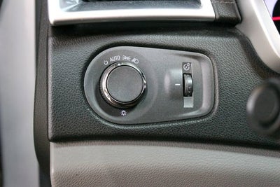 2011 Cadillac SRX Luxury Collection