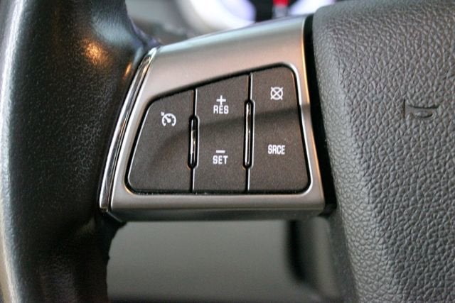 2011 Cadillac SRX Luxury Collection