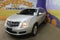 2011 Cadillac SRX Luxury Collection
