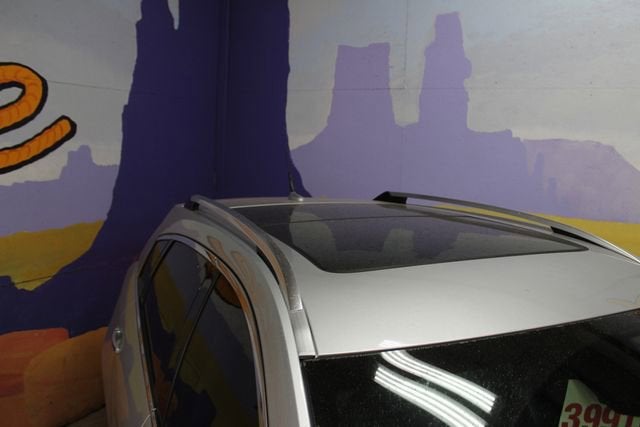 2011 Cadillac SRX Luxury Collection