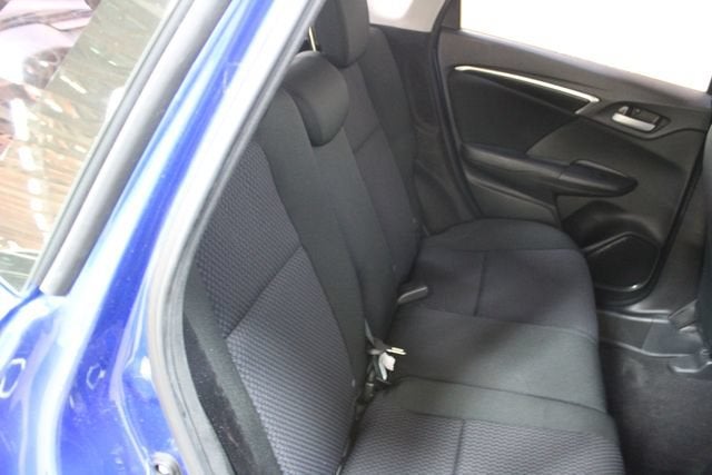 2020 Honda Fit LX