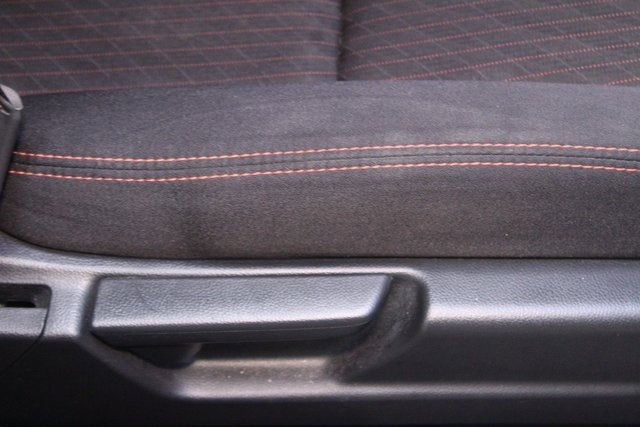 2018 Honda Fit Sport